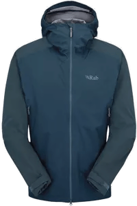 Rab Kinetic Alpine 2.0 Jacket M