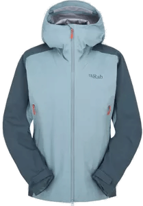 Rab Kinetic Alpine 2.0 Jacket Wmns