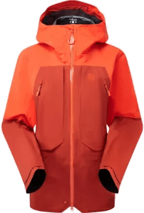 Rab Khroma Converge Jacket Wmns Size 10