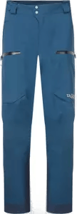 Rab Khroma Converge Pants Wmns Tempest Blue Size 16