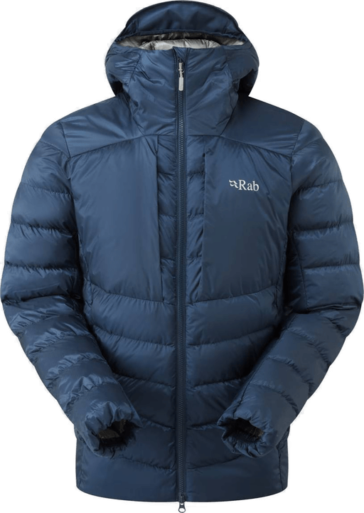 Rab Cirrus Ultra Hoody Tempest Blue