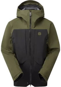 Rab Khroma Converge Jacket Small