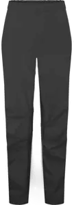 Rab Firewall Mountain Pants Wmns Black Size 16