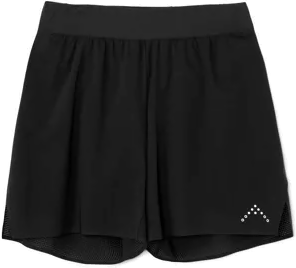 Rab Talus Light Shorts Ebony 36