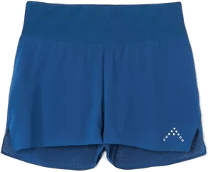 Rab Talus Light Shorts Wmns Tempest Blue 08
