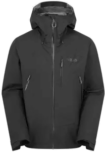 Rab Downpour Mountain Jacket Medium