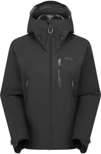 Rab Downpour Mountain Jacket Wmns Size 14
