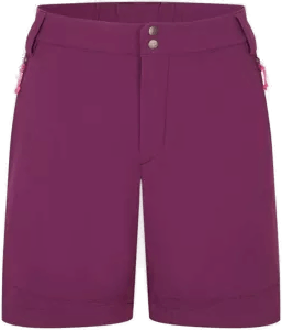 Rab Torque Mountain Shorts Wmns Mulberry Size 12