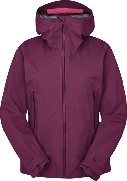 Rab Firewall Light Jacket