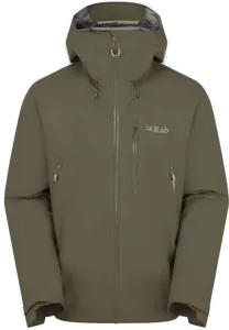 Rab Downpour Mountain Jacket Large