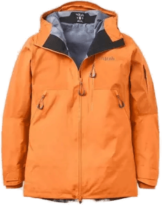 Rab Khroma Latok GTX Jacket Wmns