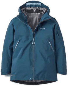 Rab Khroma Diffuse Gtx Jacket Wmns