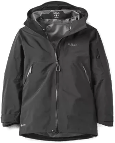 Rab Khroma Diffuse Gtx Jacket Wmns