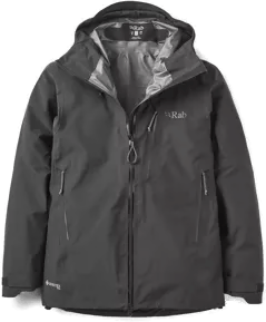 Rab Latok Alpine GTX Jakke Wmns Black 16