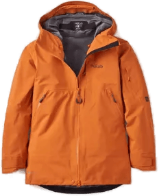 Rab Khroma Diffuse Gtx Jacket Wmns