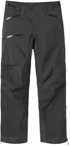 Rab Khroma Diffuse GTX Pants Wmns Black