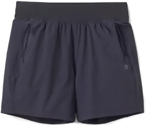 Rab Momentum Shorts Wmns Beluga