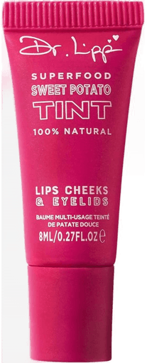 Dr Lipp Tint Sweet Potato 8 ml