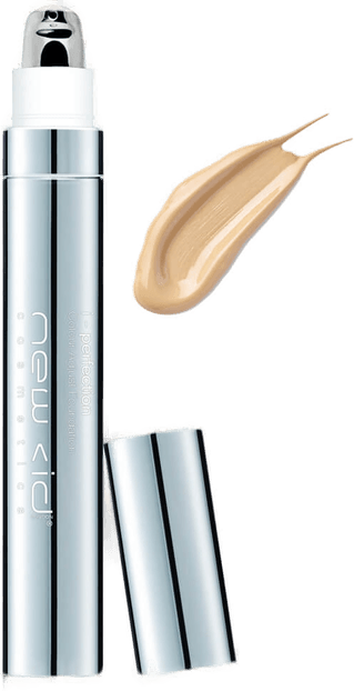 New Cid i-perfection Foundation - Latte 1832