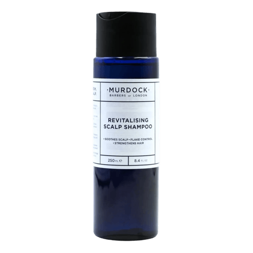 Murdock London Revitalising Scalp Care Shampoo