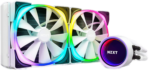 NZXT Kraken X63 RGB Vannkjøler