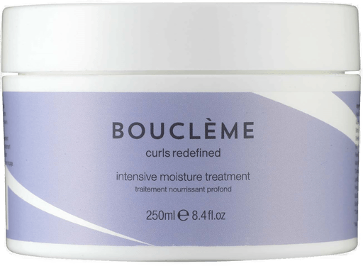 Boucleme Intensive Moisture Treatment