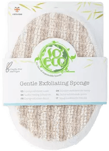 So Eco Gentle Exfoliating Sponge