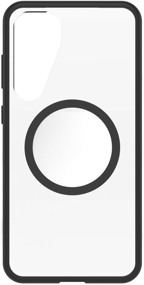 Samsung Galaxy S25+ deksel - Magnetisk