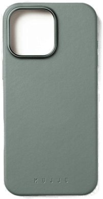 Mujjo Leather Case iPhone 16 Pro Max