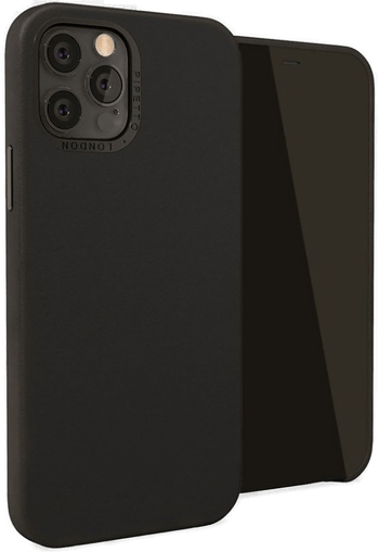 Pipetto Magnetic Leather Case iPhone 12/12 Pro