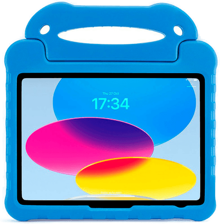 Pipetto Activity-deksel for iPad 10.9"