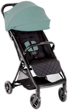 Graco Myavo Trille Mint