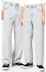 Polar Skate Co. '93! Denim jeans Brun