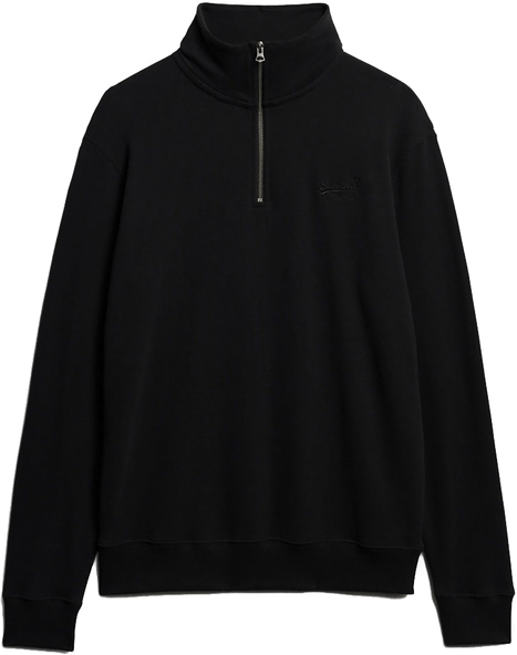 Superdry Essential Logo Henley