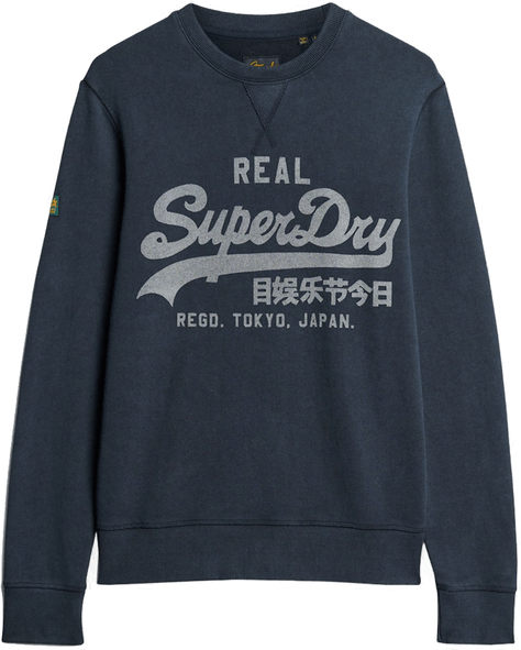 Superdry Classic VL Graphic Sweatshirt