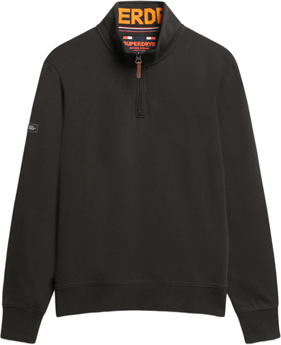 Superdry Core Logo Henley