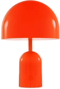 Tom Dixon Bell Portable LED 28 cm Fluoro