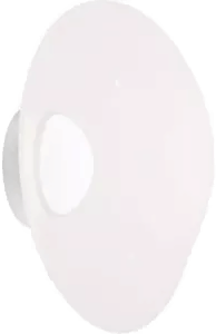 Tom Dixon Melt Surface LED vegglampe