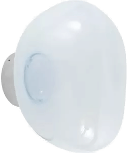 Tom Dixon Melt Surface mini vegglampe 30 cm