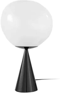 Tom Dixon Melt Cone bordlampe 46,5 cm