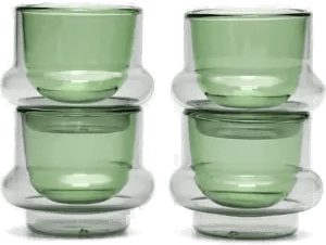 Tom Dixon Bump espressokopp 5 cl