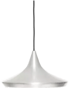 Tom Dixon Beat Unbeaten wide Ø36 cm