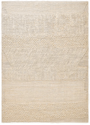 Tom Dixon Knotty teppe 170 x 240 cm