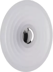 Tom Dixon Press Surface vegglampe large 35 cm