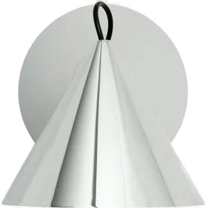 Tom Dixon Pose Surface vegglampe