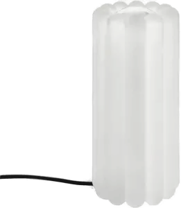 Tom Dixon Press bordlampe LED 23,5 cm