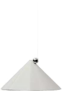 Tom Dixon Pose pendel Ø43 cm