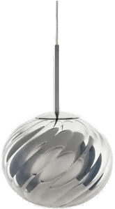 Tom Dixon Whirl pendel Ø30 cm