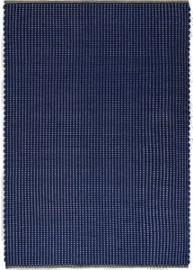 Tom Dixon Cord gulvteppe Ultramarine Blue