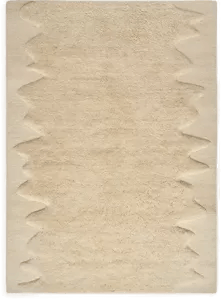 Tom Dixon Wobble gulvteppe 170x240 cm